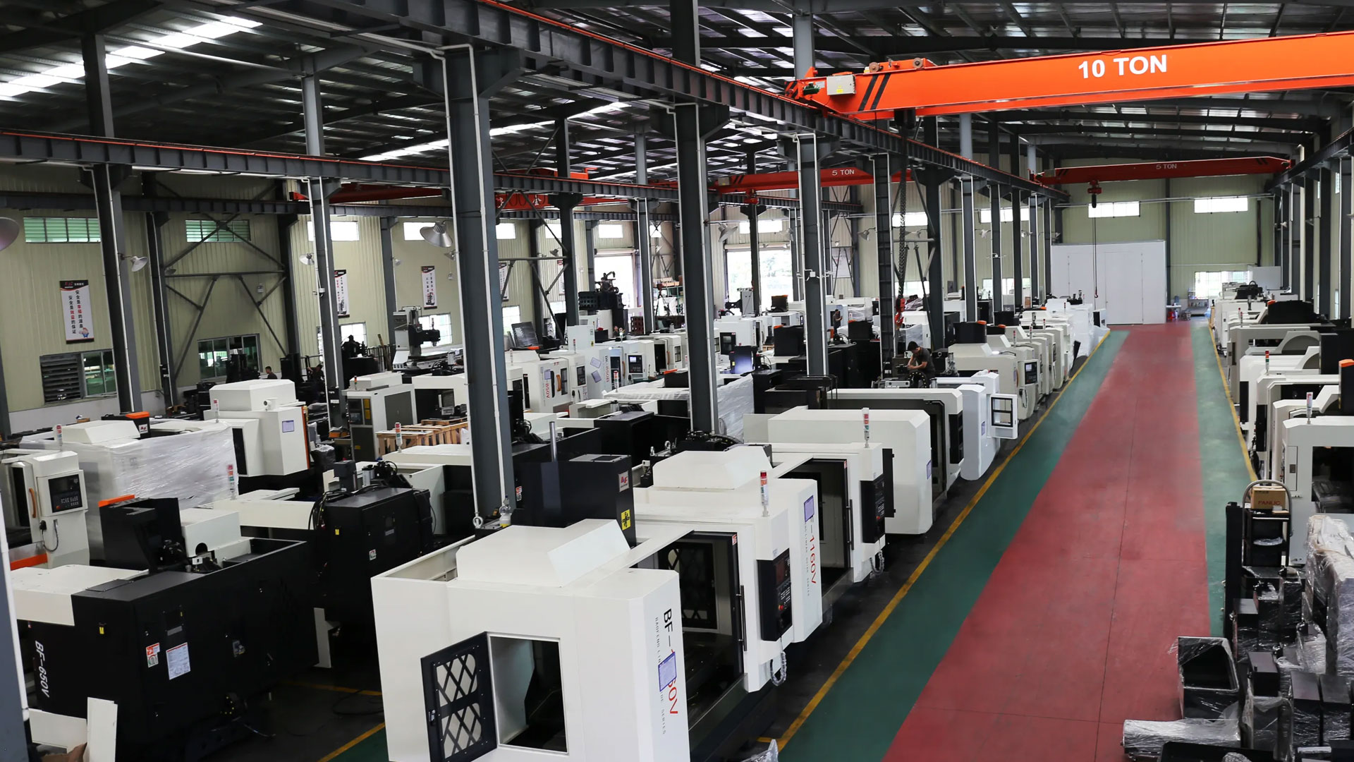 CNC MACHINING CHINA